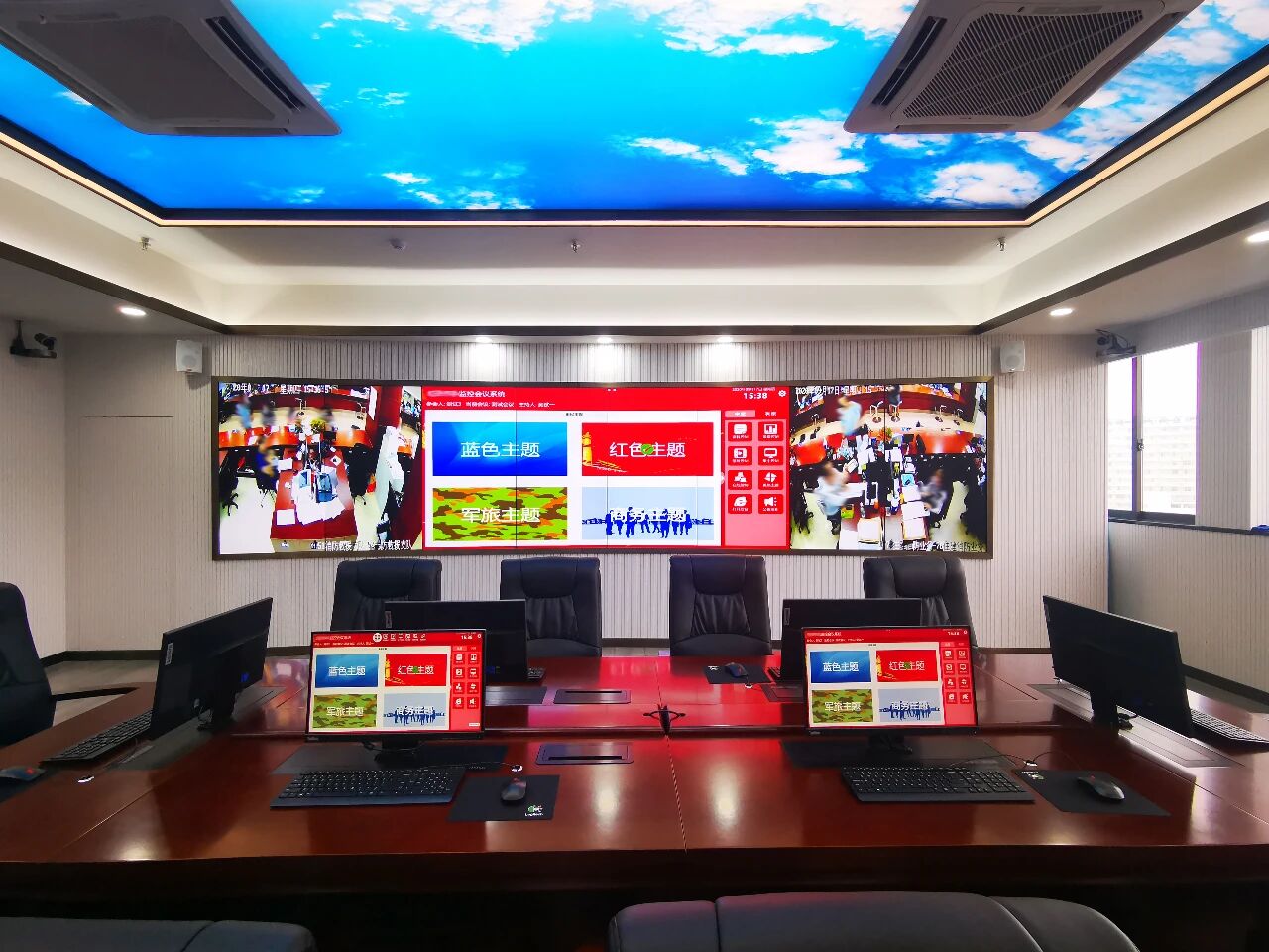 珠海市某政府