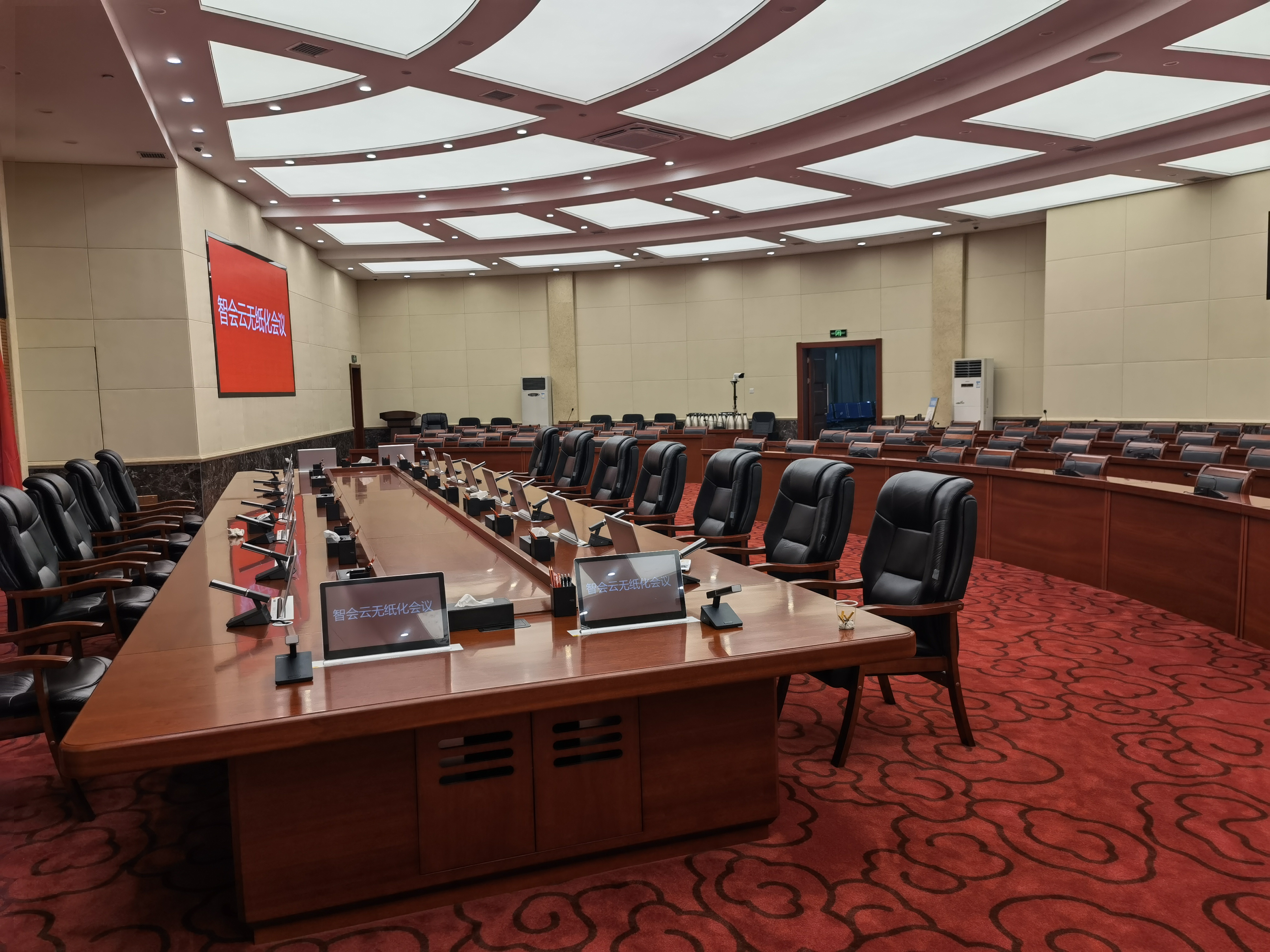 Autonomous, Controllable & Secure: GZZHYUN Builds a Domestic Foundation for Xinchuang-Era Smart Meetings