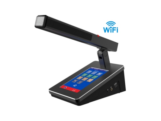 Ditch Disjointed Meeting Room Gear: Why All-in-One Hardware & Software Solutions Define the Future